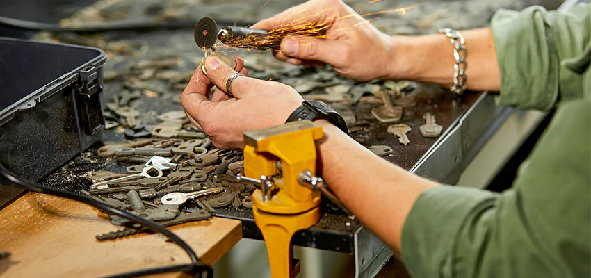 24 Hours Locksmith Solutions in Rancho Cucamonga, CA