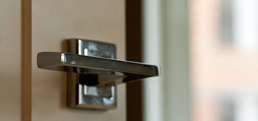 Door Lever Knob Repair in Rancho Cucamonga, California