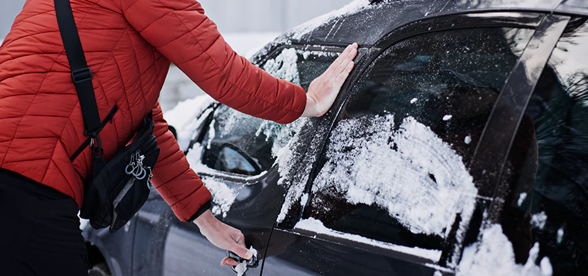 Emergency Keyless Lockout in Rancho Cucamonga, CA