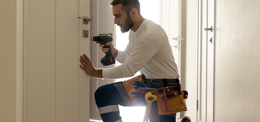 Mailbox Lock Installation Expert in Rancho Cucamonga, California