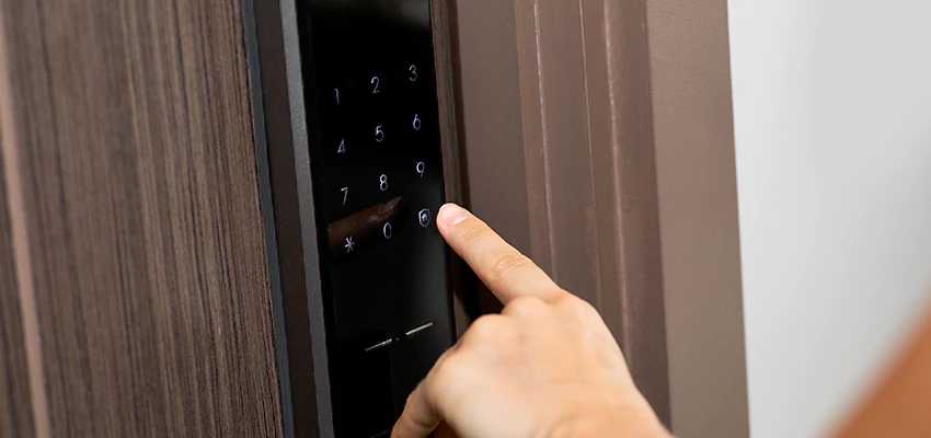 Secure Code Locks Ideas in Rancho Cucamonga, California