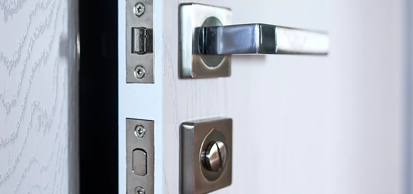 Door Lever Handle Lock Repair in Rancho Cucamonga, CA