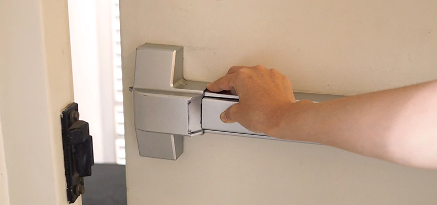 Door Lock Cylinder Reinforcements in Rancho Cucamonga, CA