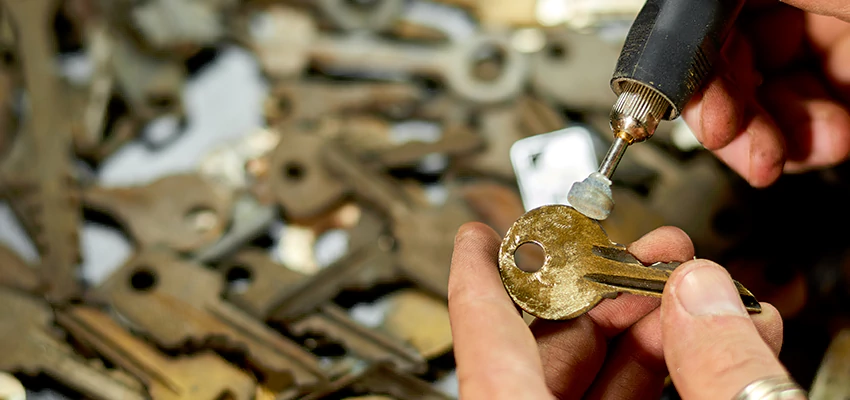 Car Lock Key Repair Service in Rancho Cucamonga, CA
