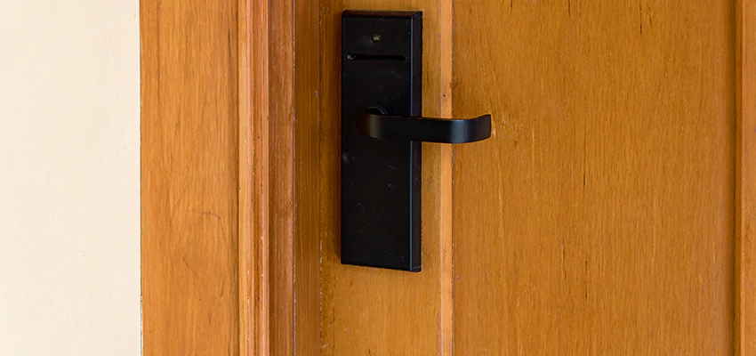 Security Gates For Home Invasion Prevention in Rancho Cucamonga, California