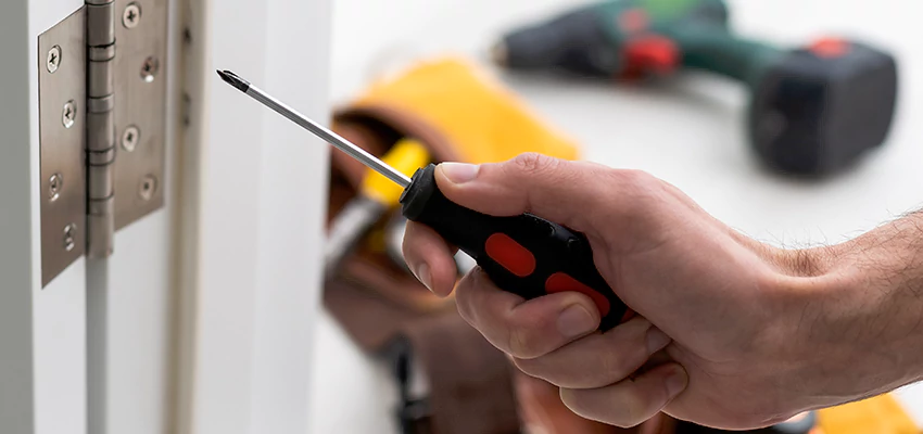 Holiday Emergency Locksmith in Rancho Cucamonga, California