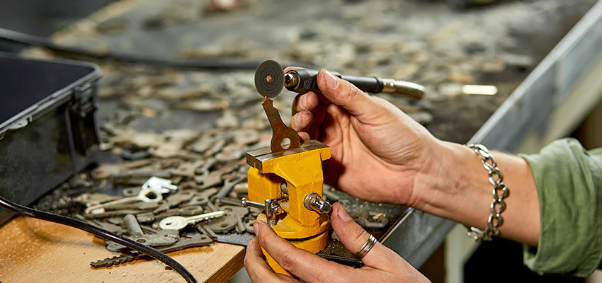Office Key Lock Service in Rancho Cucamonga, California