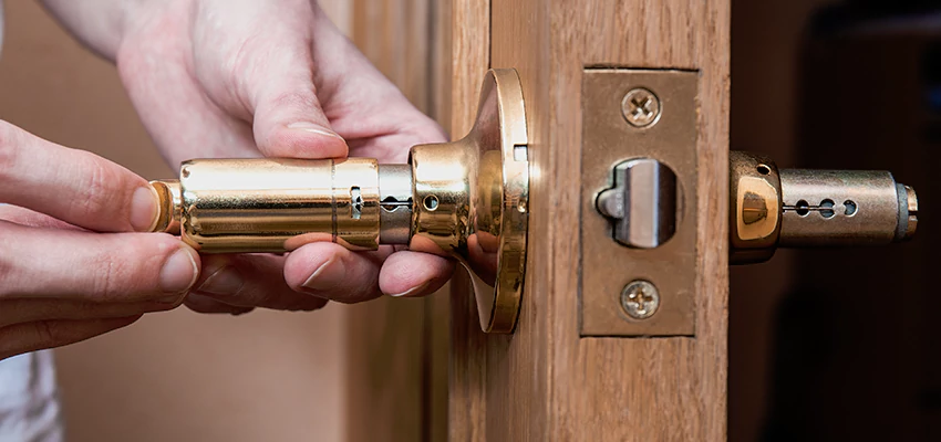 Padlock Lock Replacement Assistance in Rancho Cucamonga, CA