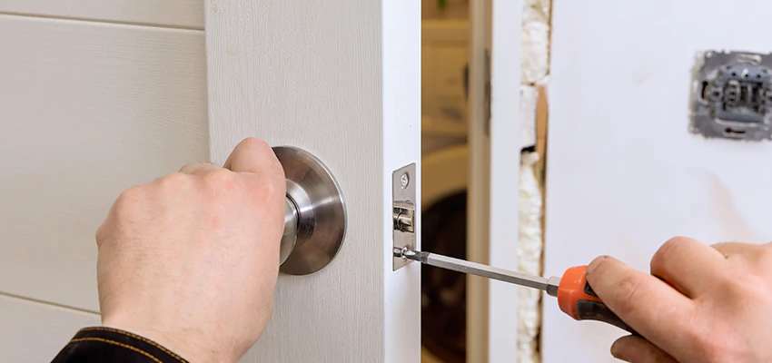 Wifi Deadbolt Installation in Rancho Cucamonga, CA