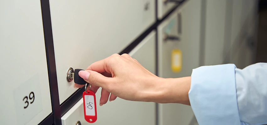 Upgrading File Cabinet Locks in Rancho Cucamonga, California