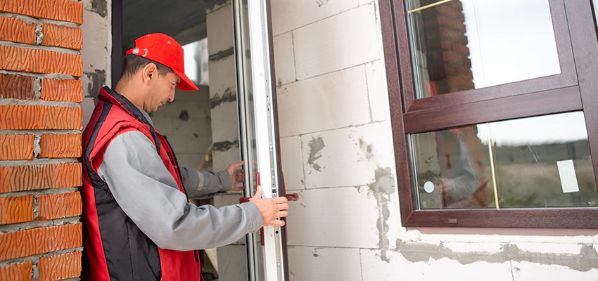 Home Invasion Door Lock Repairs in Rancho Cucamonga, CA