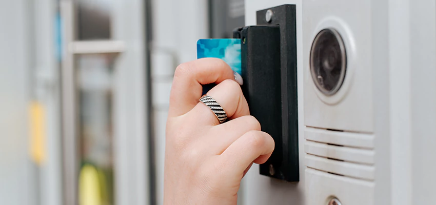 Secure Smartphone-Based Entry Systems Installation in Rancho Cucamonga, California