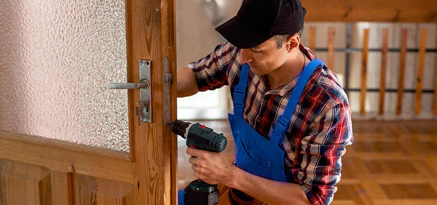 Trusted Local Digital Locks Locksmith Repair in Rancho Cucamonga, California