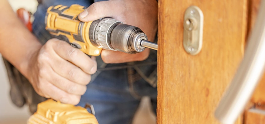 Eviction Locksmith in Rancho Cucamonga, California