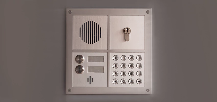 Mobile Access Control System Installation in Rancho Cucamonga, CA