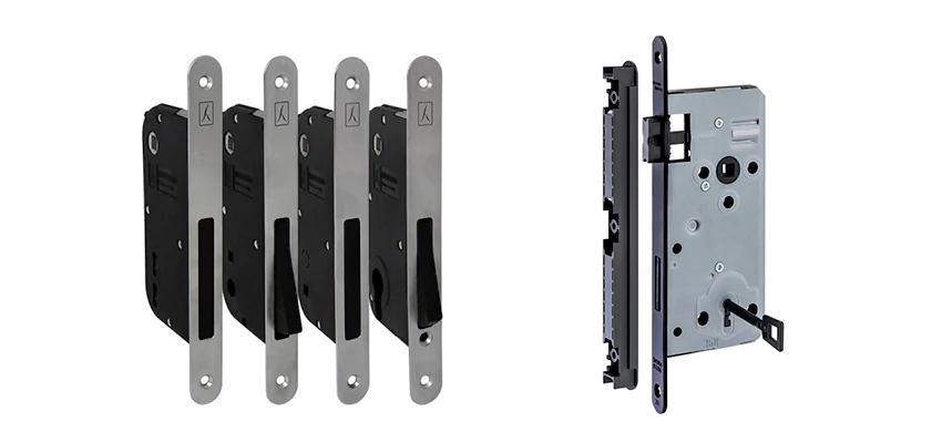 Locksmith For Magnetic Door Locks in Rancho Cucamonga, CA