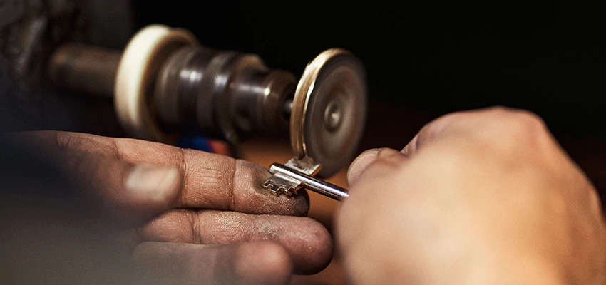 Hotel Lock Master Key System in Rancho Cucamonga, California