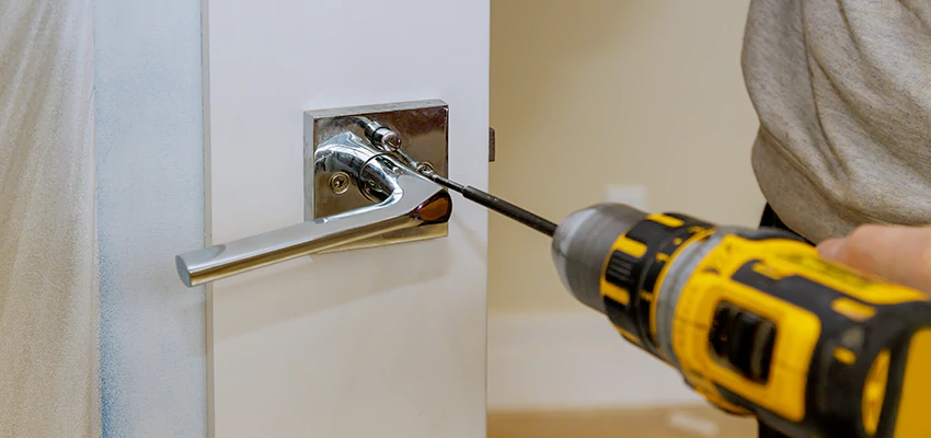 After-hours Locksmith  For Lock Troubleshooting in Rancho Cucamonga, California