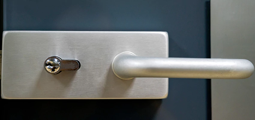 Change Patio Door Locks in Rancho Cucamonga, California