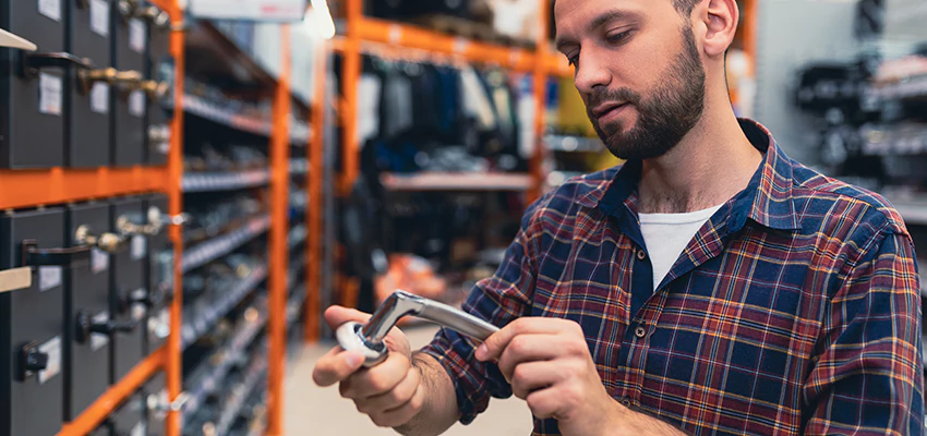 Locksmith For Retail Stores Lockout Services in Rancho Cucamonga, California