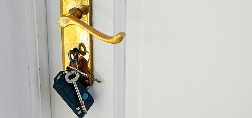 Broken Door Key Extraction in Rancho Cucamonga, CA