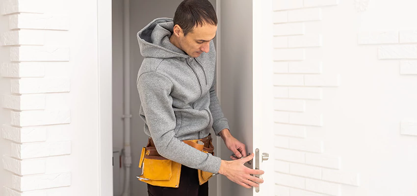Nighttime Locksmith Near Me in Rancho Cucamonga, CA